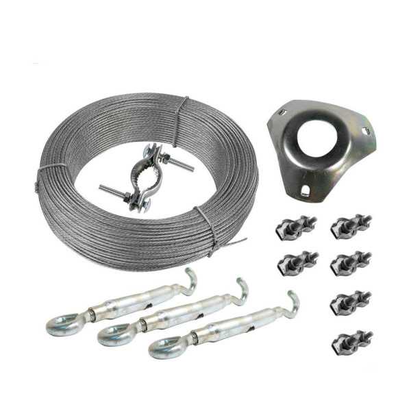 Kit Montaje de Vientos TELEVES