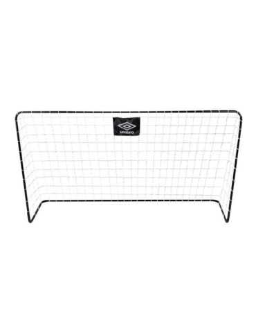 Portería de Fútbol, 182 x 61 x 122 cm UMBRO