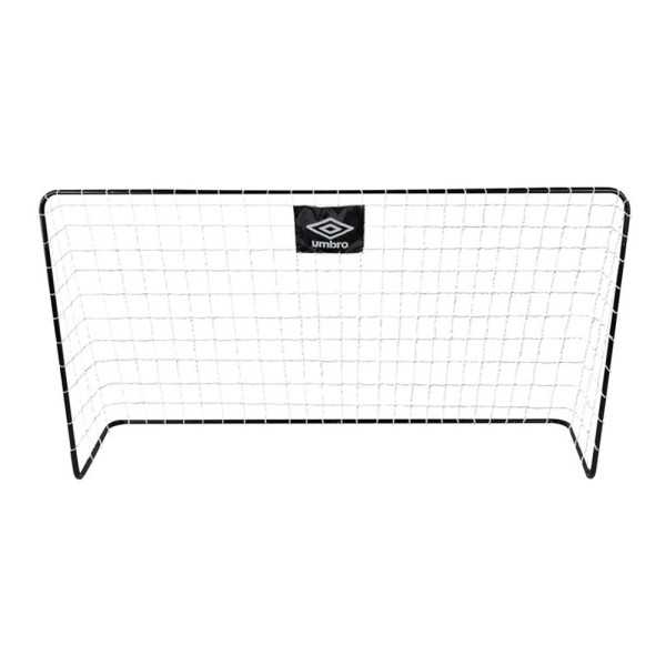 Portería de Fútbol, 182 x 61 x 122 cm UMBRO