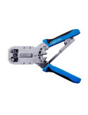 Crimpadora Profesional para RJ11,RJ12,RJ45 LOGILINK