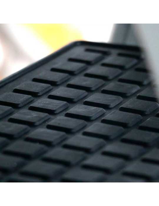 Escalera Profesional Delux de Aluminio 5 Peldaños PERSUM
