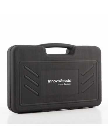 Maletín con Utensilios para Barbacoa, 18 Piezas INNOVAGOODS 2