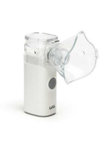 Nebulizador por Ultrasonidos para Terapia con Aerosoles, NE2012 LAICA