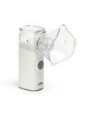 Nebulizador por Ultrasonidos para Terapia con Aerosoles, NE2012 LAICA