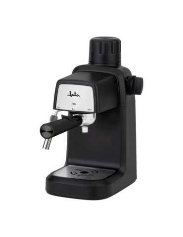 Cafetera de Hidropresión 800 W, 240 ml, Negra JATA HOGAR 2