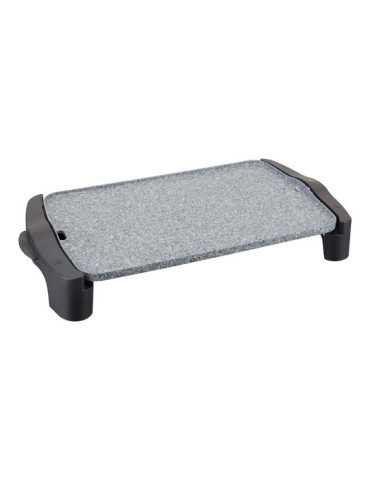 Plancha de Asar M Magic 2500 W, Recubrimiento Antiadherente Pfluon Granite JATA HOGAR 2