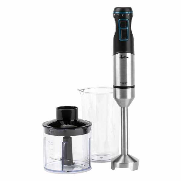 Batidora de Mano JEBT1791 1500 W JATA HOGAR