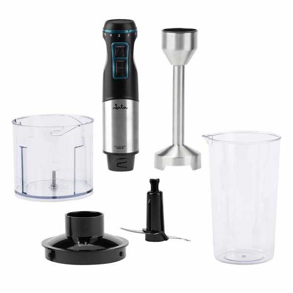 Batidora de Mano JEBT1791 1500 W JATA HOGAR