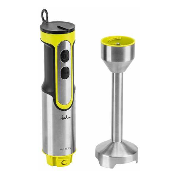 Batidora de Mano Turbo Power 1200 W JATA HOGAR