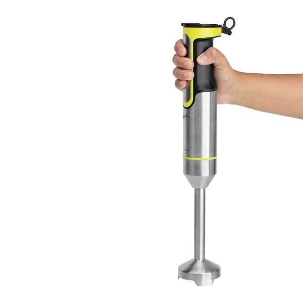 Batidora de Mano Turbo Power 1200 W JATA HOGAR