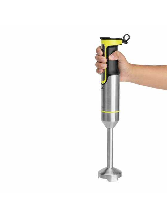 Batidora de Mano Turbo Power 1200 W JATA HOGAR