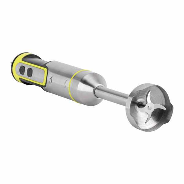 Batidora de Mano Turbo Power 1200 W JATA HOGAR