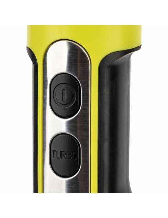 Batidora de Mano Turbo Power 1200 W JATA HOGAR