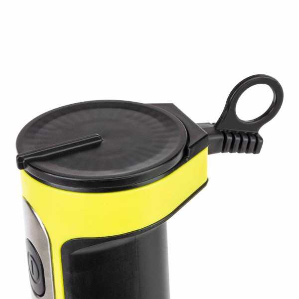 Batidora de Mano Turbo Power 1200 W JATA HOGAR