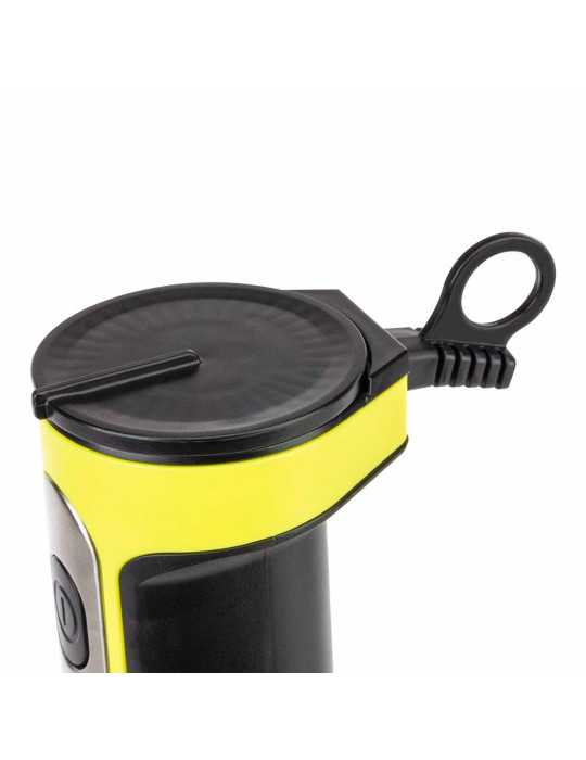 Batidora de Mano Turbo Power 1200 W JATA HOGAR