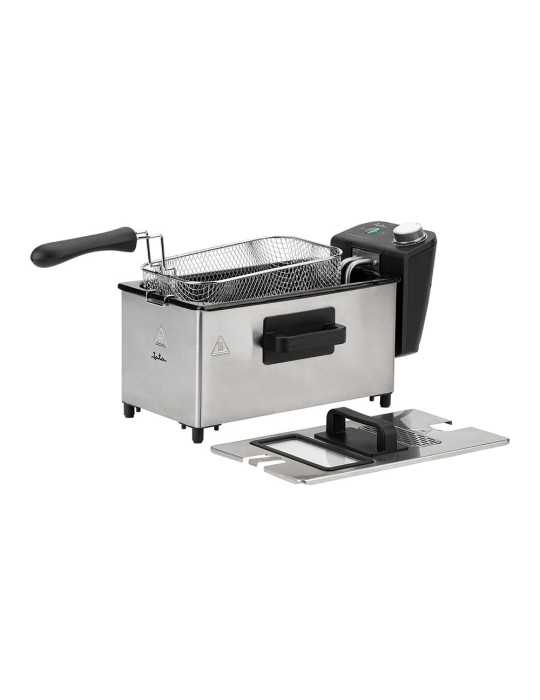 Freidora Filtra Plus JEFR1680 3 L 2000 W JATA HOGAR