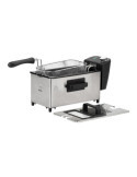 Freidora Filtra Plus JEFR1680 3 L 2000 W JATA HOGAR