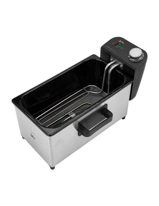 Freidora Filtra Plus JEFR1680 3 L 2000 W JATA HOGAR