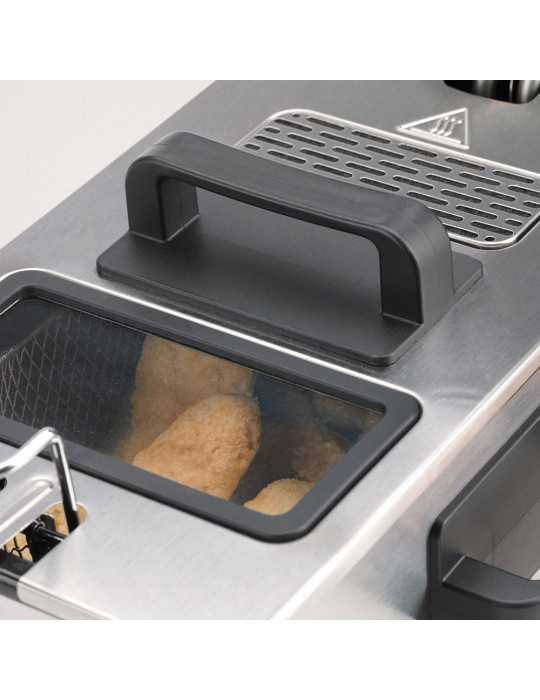 Freidora Filtra Plus JEFR1680 3 L 2000 W JATA HOGAR