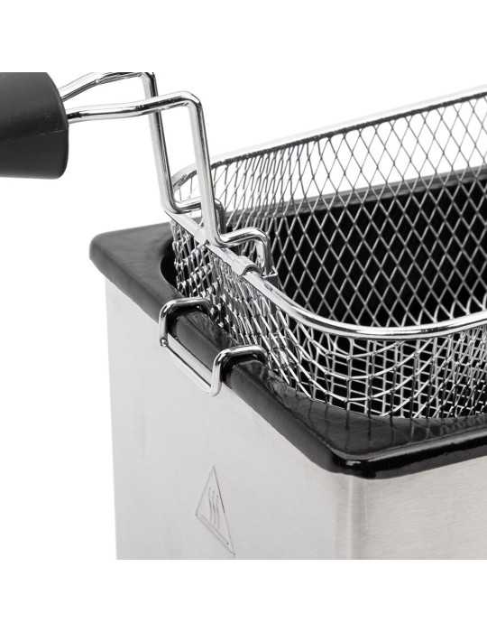 Freidora Filtra Plus JEFR1680 3 L 2000 W JATA HOGAR