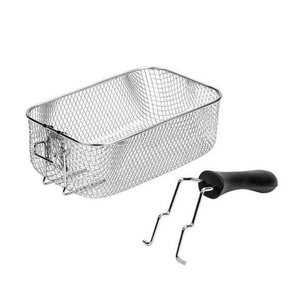 Freidora Filtra Plus JEFR1680 3 L 2000 W JATA HOGAR