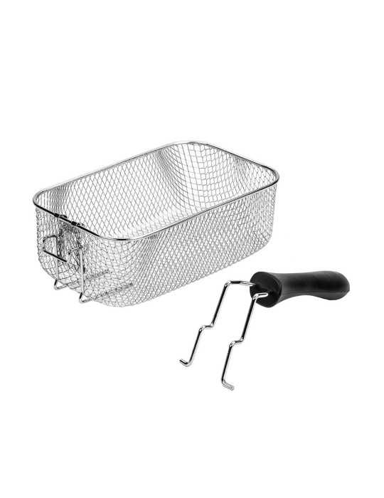 Freidora Filtra Plus JEFR1680 3 L 2000 W JATA HOGAR