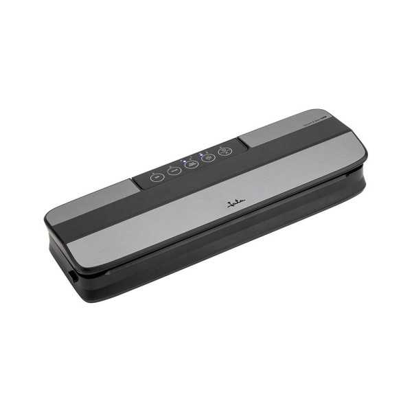Máquina de Vacío 120 W 4 l/min, Negra-Inox JATA HOGAR