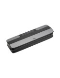 Máquina de Vacío 120 W 4 l/min, Negra-Inox JATA HOGAR