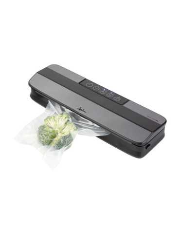 Máquina de Vacío 120 W 4 l/min, Negra-Inox JATA HOGAR 2