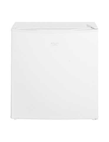 Refrigerador Bajo Encimera 45 l, 450 x 450 x 495 mm, Blanco ADLER