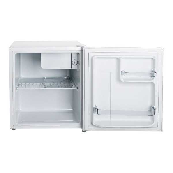 Refrigerador Bajo Encimera 45 l, 450 x 450 x 495 mm, Blanco ADLER