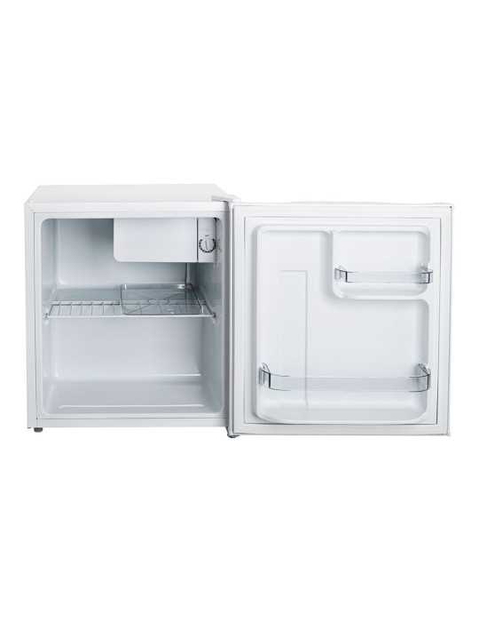 Refrigerador Bajo Encimera 45 l, 450 x 450 x 495 mm, Blanco ADLER