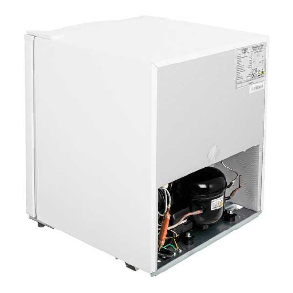 Refrigerador Bajo Encimera 45 l, 450 x 450 x 495 mm, Blanco ADLER