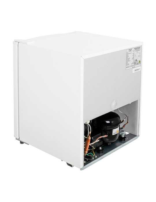 Refrigerador Bajo Encimera 45 l, 450 x 450 x 495 mm, Blanco ADLER