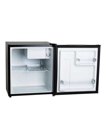 Refrigerador Bajo Encimera 45 l, 450 x 450 x 495 mm, Negro ADLER 2
