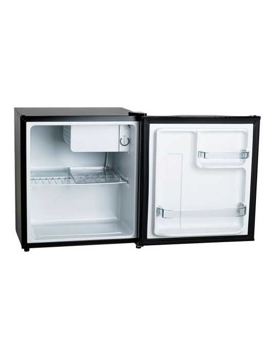 Refrigerador Bajo Encimera 45 l, 450 x 450 x 495 mm, Negro ADLER