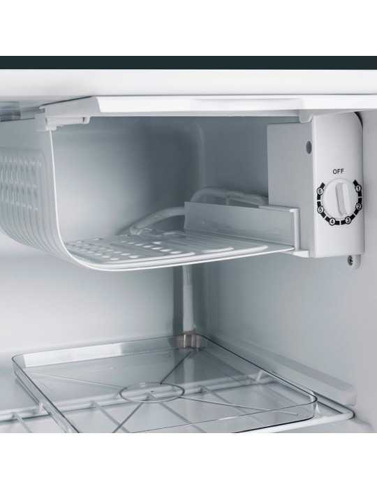 Refrigerador Bajo Encimera 45 l, 450 x 450 x 495 mm, Negro ADLER