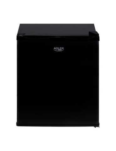 Refrigerador Termoeléctrico 28 l, 380 x 480 x 450 mm, Negro ADLER