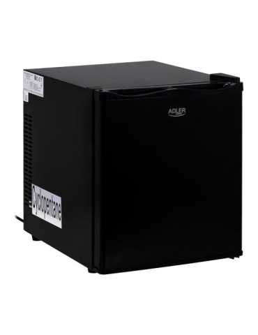 Refrigerador Termoeléctrico 28 l, 380 x 480 x 450 mm, Negro ADLER 2