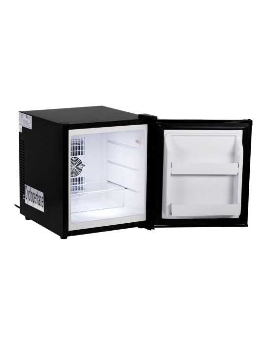 Refrigerador Termoeléctrico 28 l, 380 x 480 x 450 mm, Negro ADLER