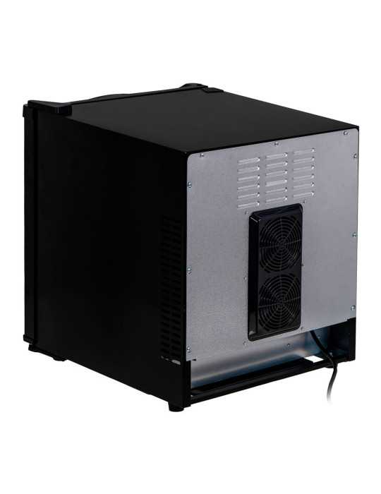 Refrigerador Termoeléctrico 28 l, 380 x 480 x 450 mm, Negro ADLER