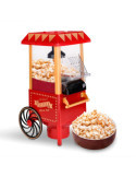 Máquina de Hacer Palomitas Carro 1200 W NK