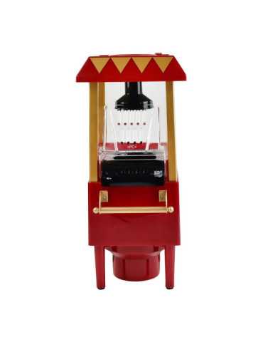 Máquina de Hacer Palomitas Carro 1200 W NK 2