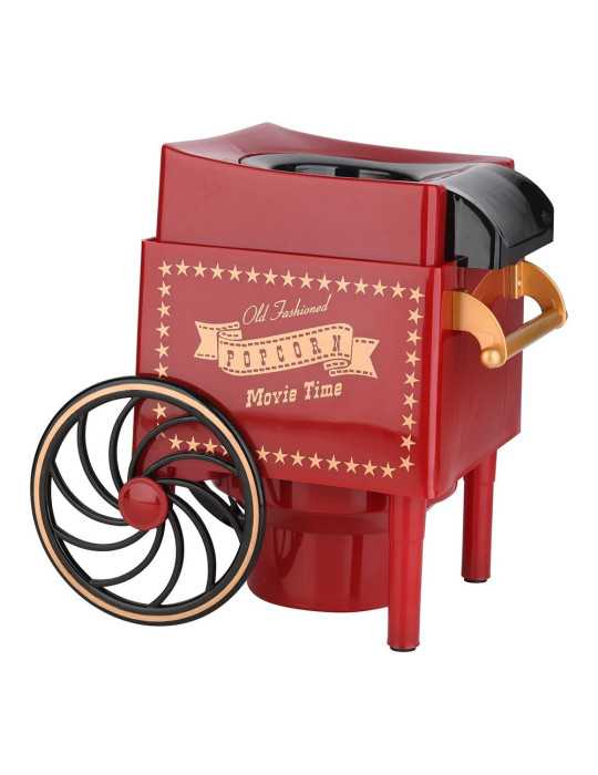 Máquina de Hacer Palomitas Carro 1200 W NK