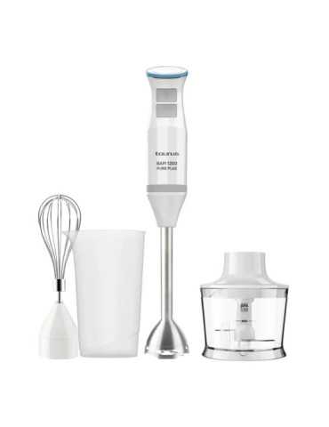 Batidora de Mano Bapi Pure Plus 1200 W TAURUS