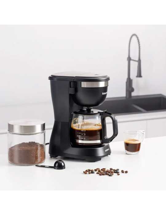 Cafetera de Goteo Verona 6 Tazas, 600 W TAURUS