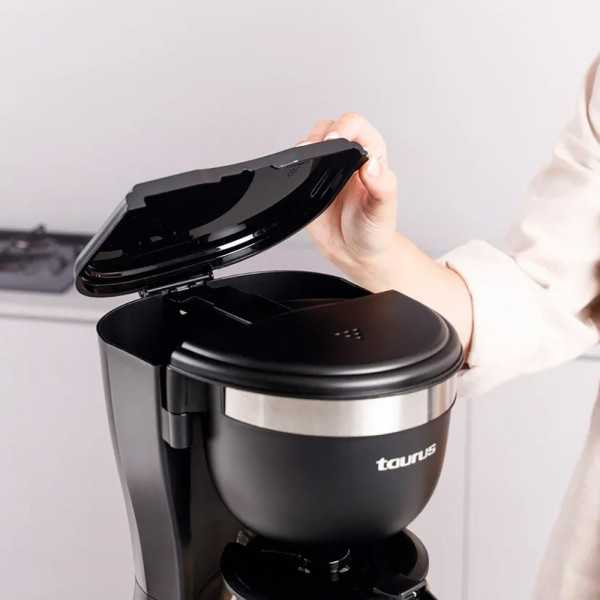 Cafetera de Goteo Verona 6 Tazas, 600 W TAURUS
