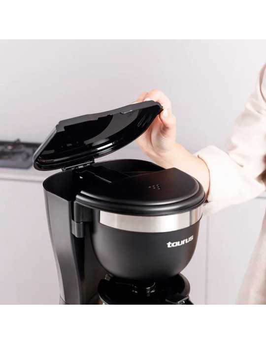Cafetera de Goteo Verona 6 Tazas, 600 W TAURUS