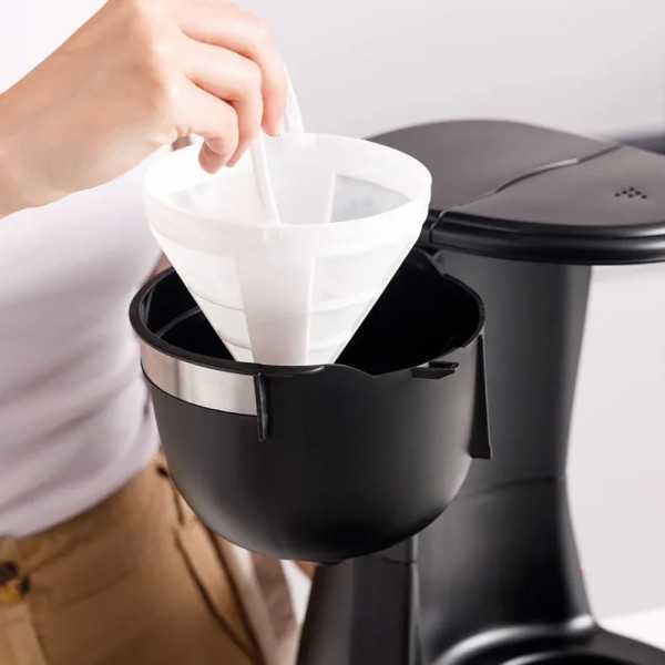 Cafetera de Goteo Verona 6 Tazas, 600 W TAURUS