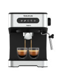 Cafetera de Hidropresión Trento 20 bares TAURUS